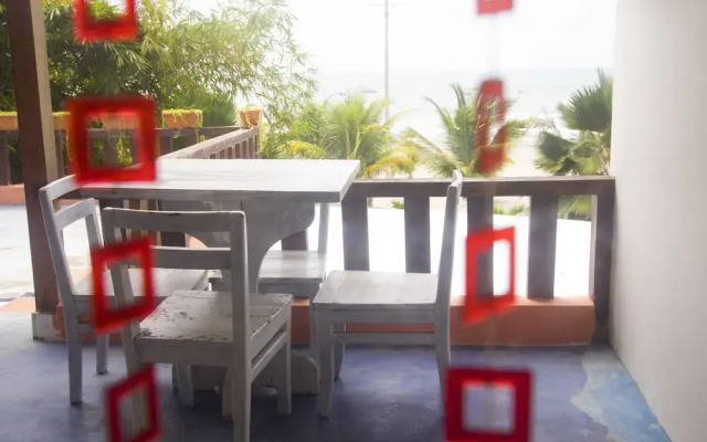 Casa El Morro Atacames