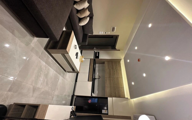 Charming Amman Apartment With Central AC