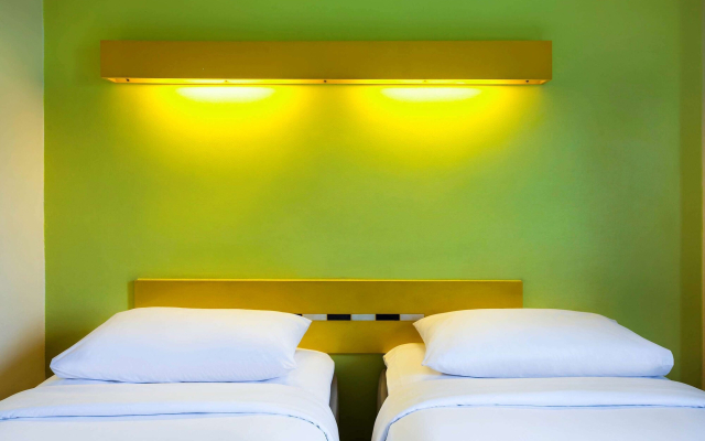 ibis budget Jakarta Menteng