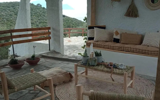 Villa Haris