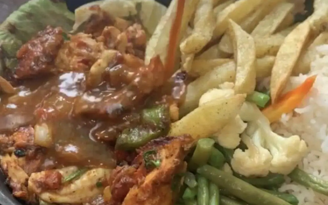 Kenya Comfort Suites
