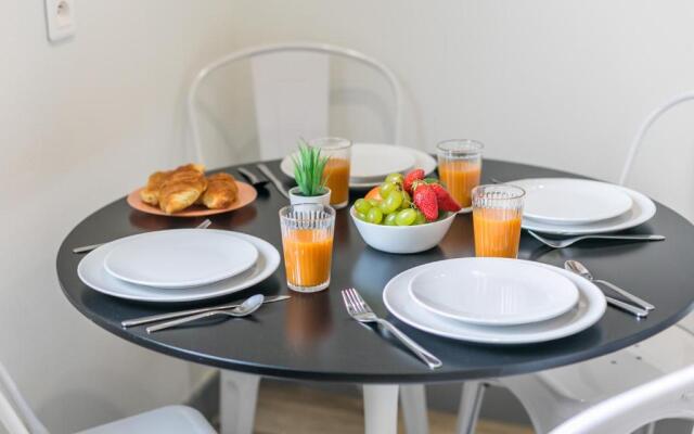 WS Saint-Lazare - Lafayette