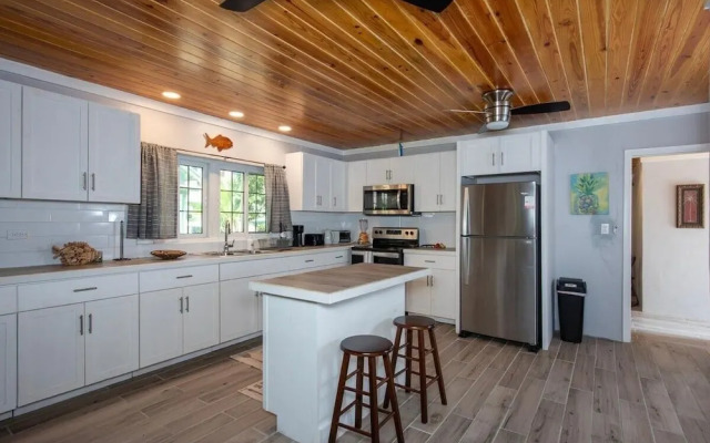 Winfield Manor 3 Bedroom Home