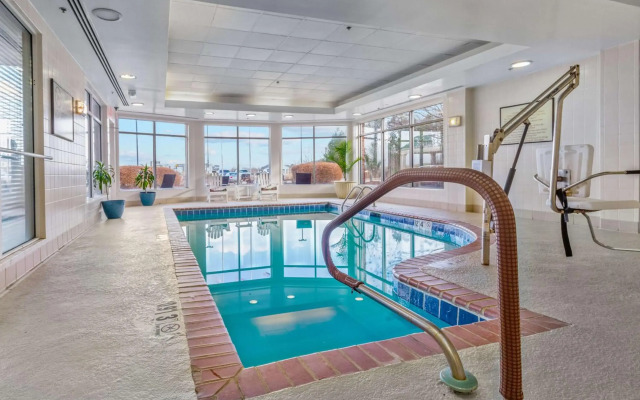 Hilton Garden Inn Starkville