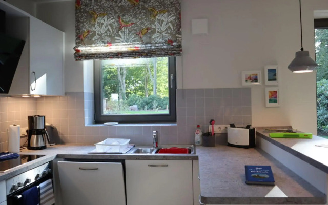 Ferienwohnungen Seerose