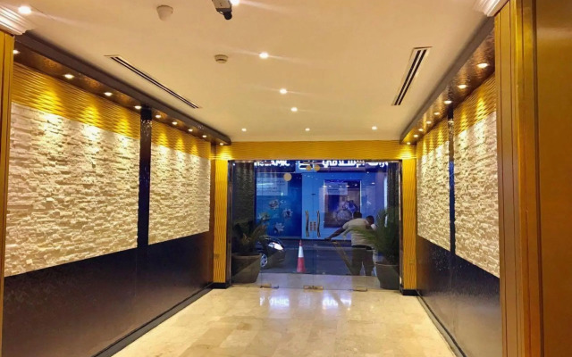 Zagy Hotel