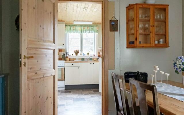 5 Person Holiday Home in Loftahammar