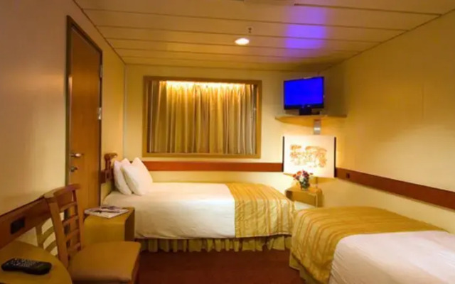 Asteria Guesthouse