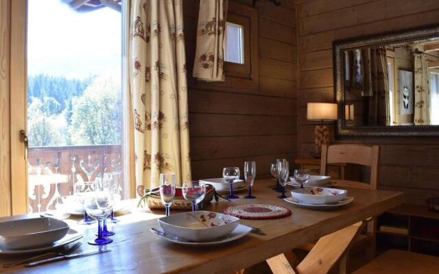 Appartement Méribel, 4 pièces, 6 personnes - FR-1-180-455