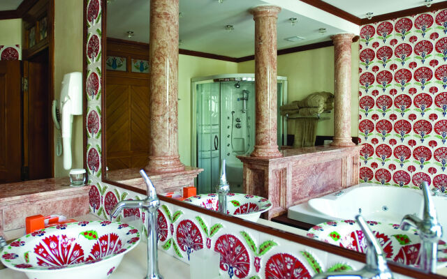 Eski Masal Hotel - Special Class