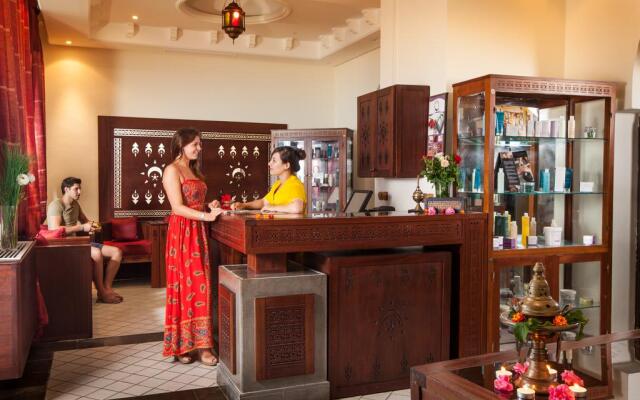 hôtel Sentido Marillia Resort & Spa