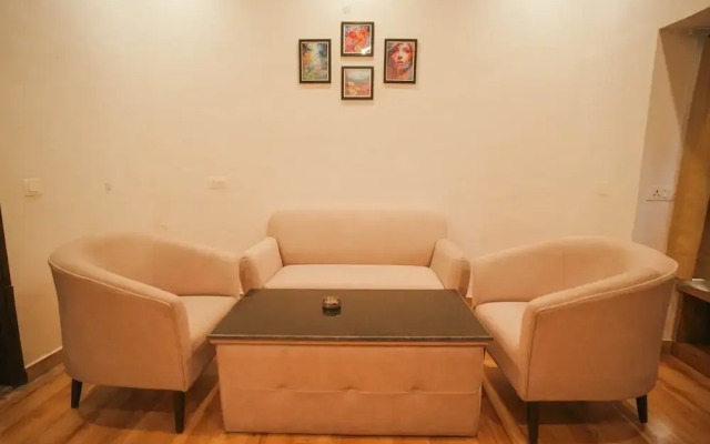 Tapovan Resorts