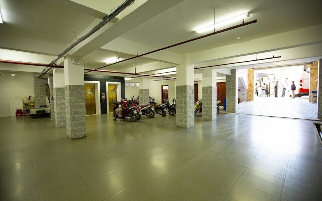 HANZ Premium Mai Vang 2 Hotel Dalat