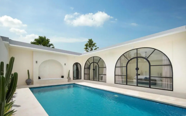 The Grand Daha Luxury Villas