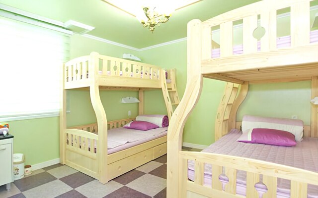 Tongyeong City Guesthouse