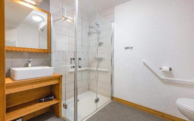 Résidence Club MMV Les Chalets des Cimes