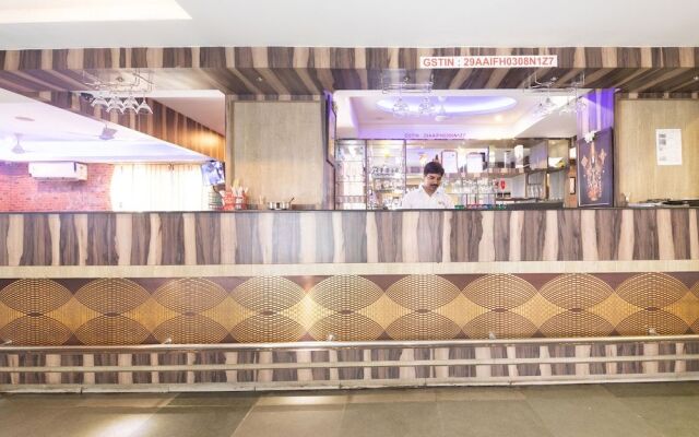 Capital O 60578 Hotel Maya International