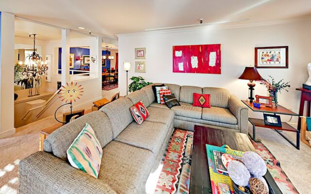 Woodside Unit #3B - 3 Br Condo