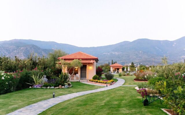 Elite Cottages - Adults Only