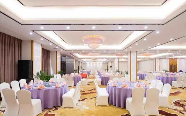 Yunnan Expo Garden Hotel