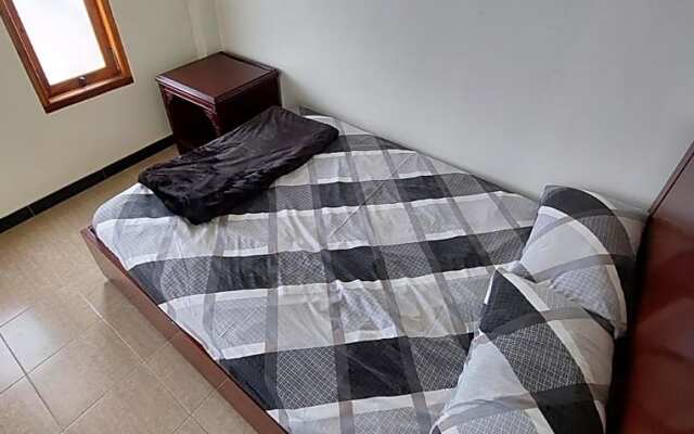 Rose House Dieng by Luxury Degree