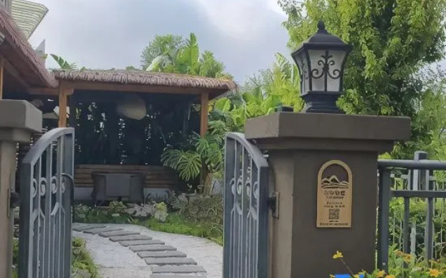 Yunxi Guli Vacation Apartment – Outside – Yuxi