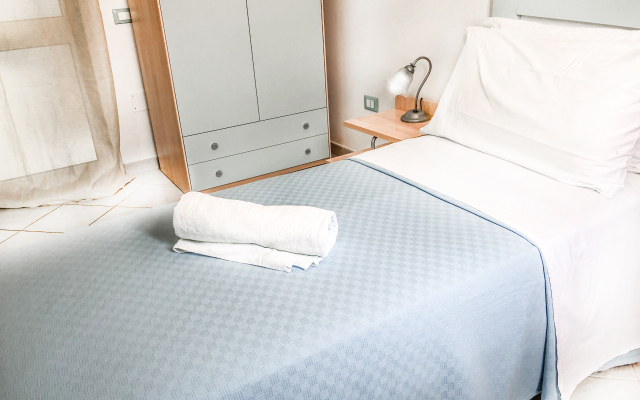 Hotel I Colori del Mare