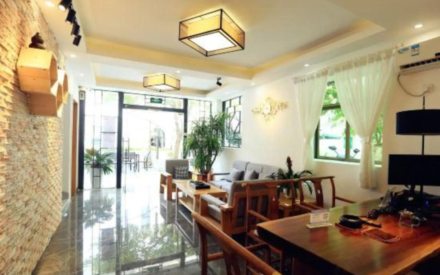 Dongmenyuan Inn