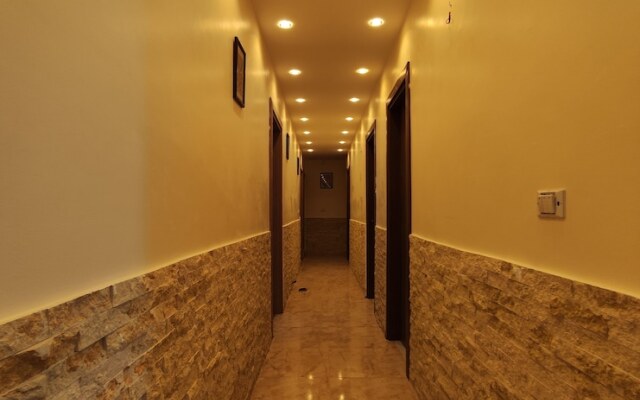 Pyramids Gardens Hotel