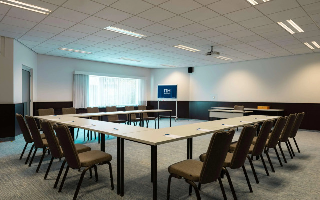 NH Noordwijk Conference Centre Leeuwenhorst
