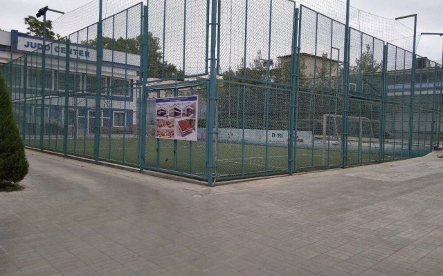 Azia Center Dzudo