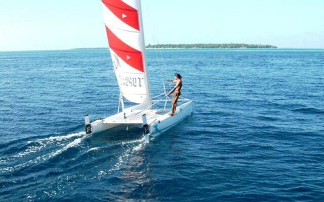 Ranveli Village Maldives