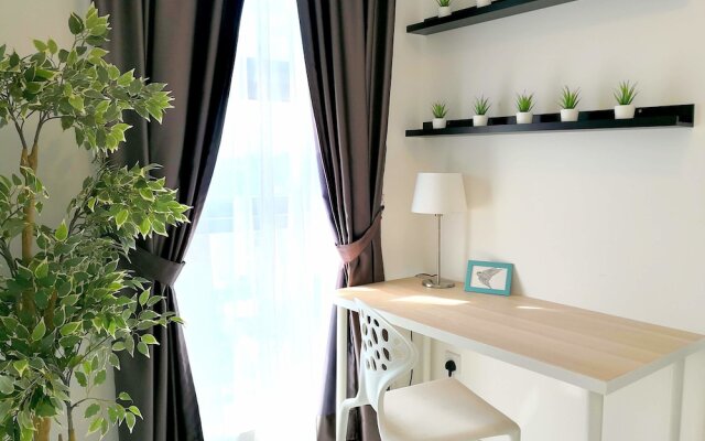 The Robertson By Homes Asian B93