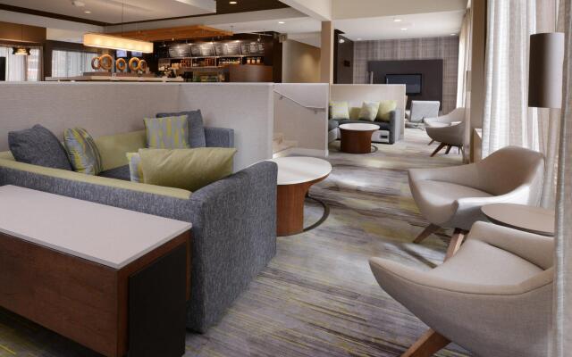 Courtyard by Marriott Boulder