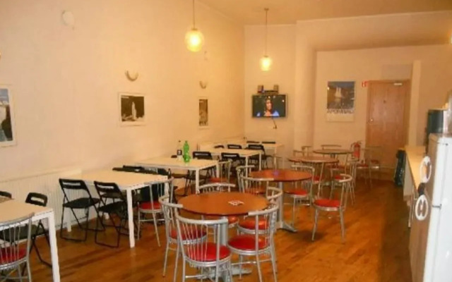 Domus Guesthouse Backpackers