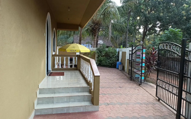 TGF Dream Guest House by OYO Rooms