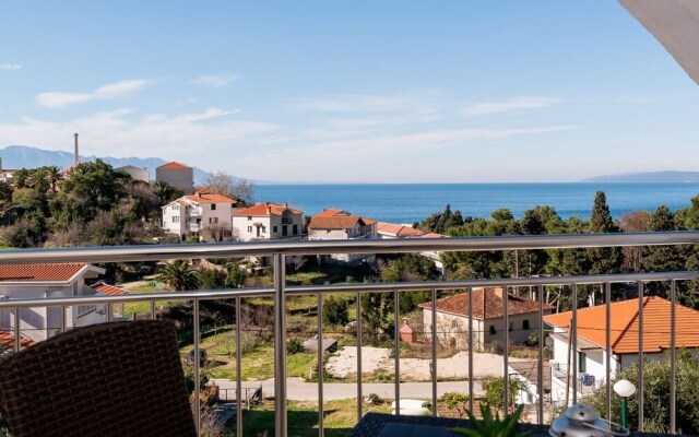 Orso - 200 m From sea - A5