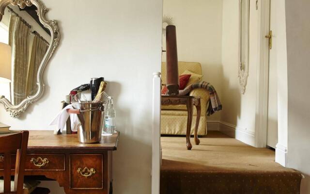 The Angel B&B