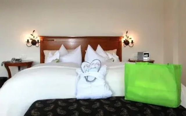 Wellness- & Wohlfühlhotel St.Gunther