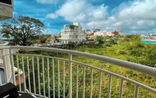 Pearljohn's Place