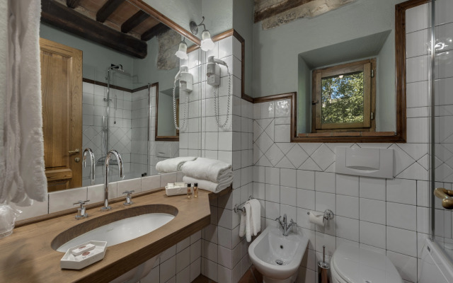 Ultimo Mulino Wellness Country Hotel