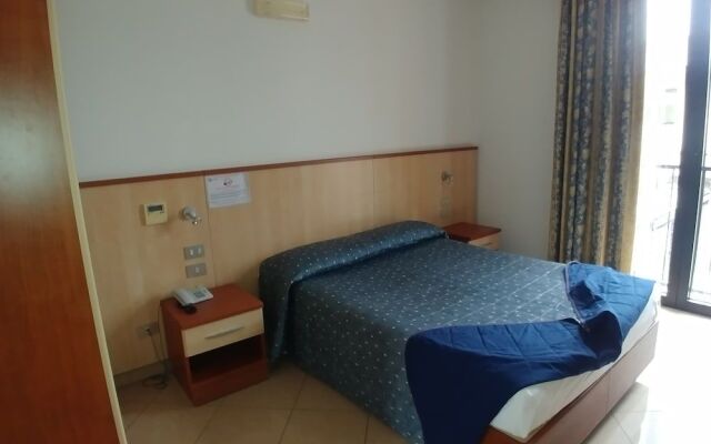 Hotel Nuovo Sole HNS