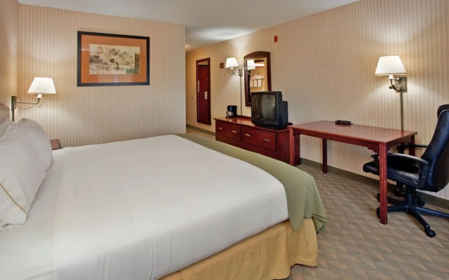 Spark by Hilton Lansing