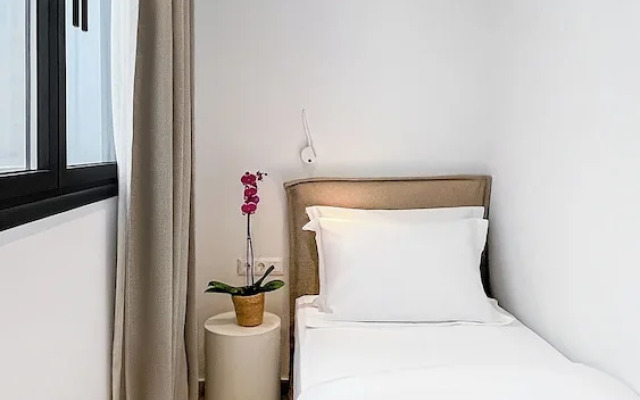 Seasalt Luxury Villas