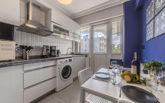 Melissa's Suites