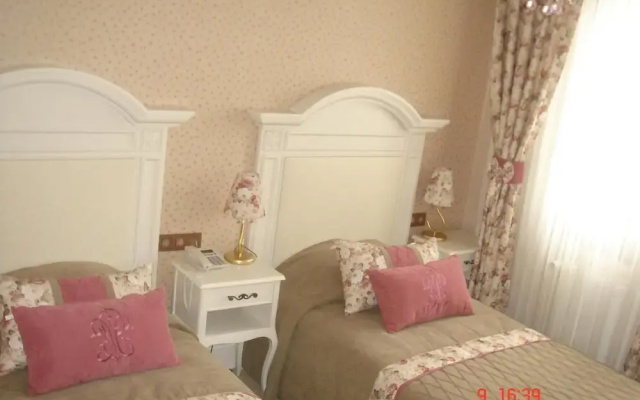 Arslanli Konak Hotel