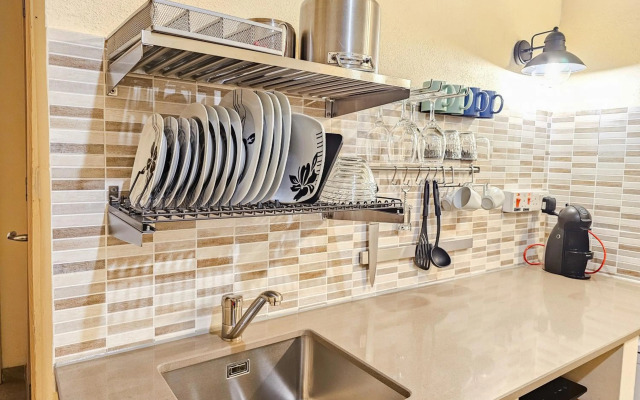 Valletta Main Street Apartment