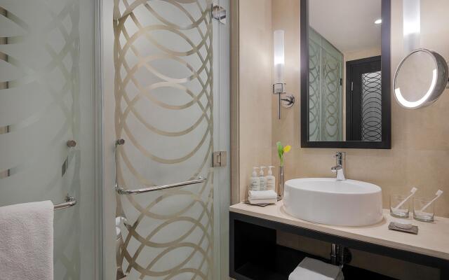 voco Riyadh by IHG