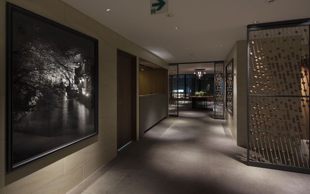 kyoto ITOYA hotel
