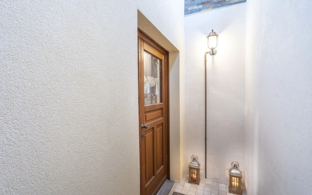 Gorizia Sweet Minihouse with Parking